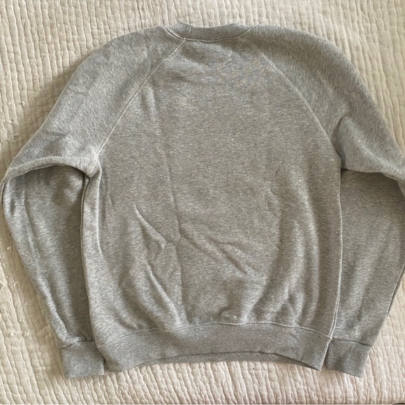 Disneyland Mickey Mouse Crewneck - Picture 3 of 5